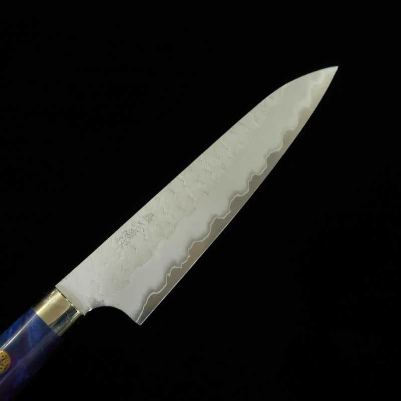 NIGARA Petty SG2 Custom Handle (150mm)
