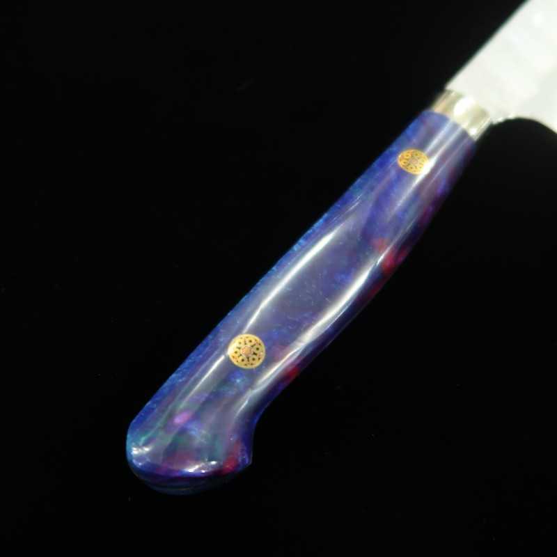 NIGARA Petty SG2 Custom Handle (150mm)