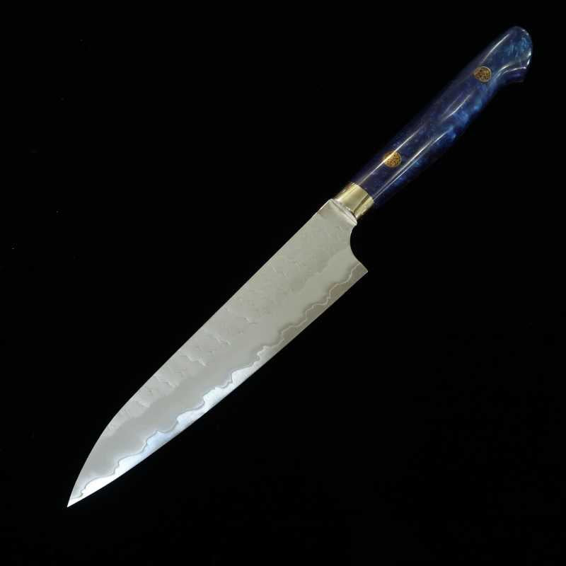 NIGARA Petty SG2 Custom Handle (150mm)