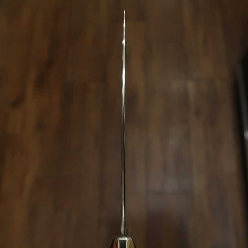 MCUSTA ZANMAI Supreme Hammered VG10 Damasco martillado Petty (90-150 mm)
