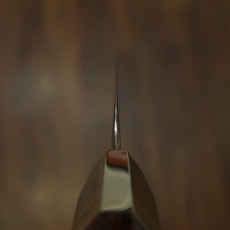 MCUSTA ZANMAI Supreme Hammered VG10 Damasco martillado Petty (90-150 mm)