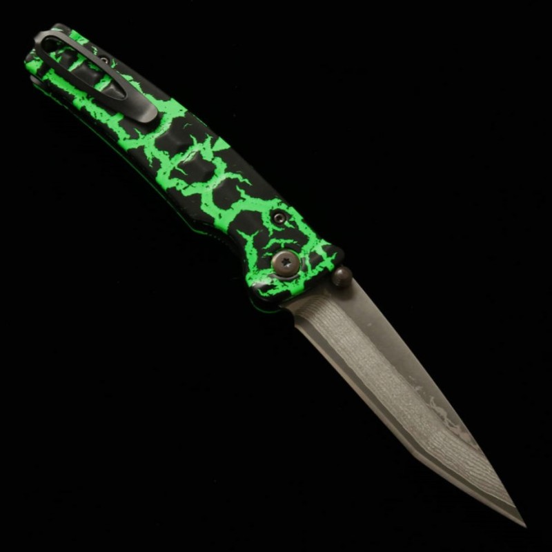 MCUSTA édition limitée Infinity 004 Venom Damas MC-004DCD10 (85 mm)
