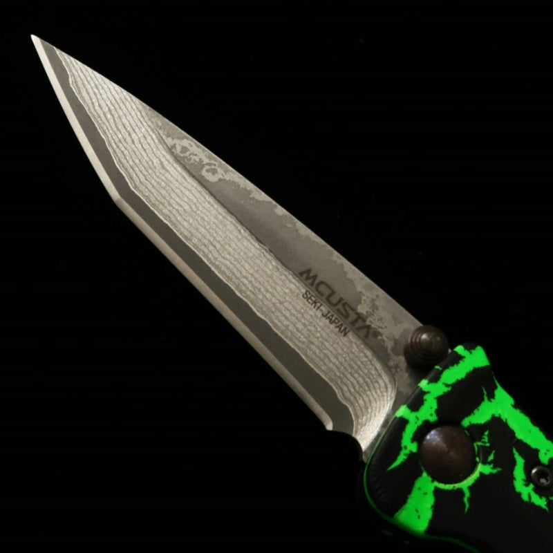 MCUSTA édition limitée Infinity 004 Venom Damas MC-004DCD10 (85 mm)