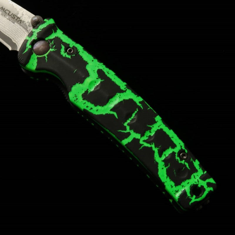 MCUSTA édition limitée Infinity 004 Venom Damas MC-004DCD10 (85 mm)