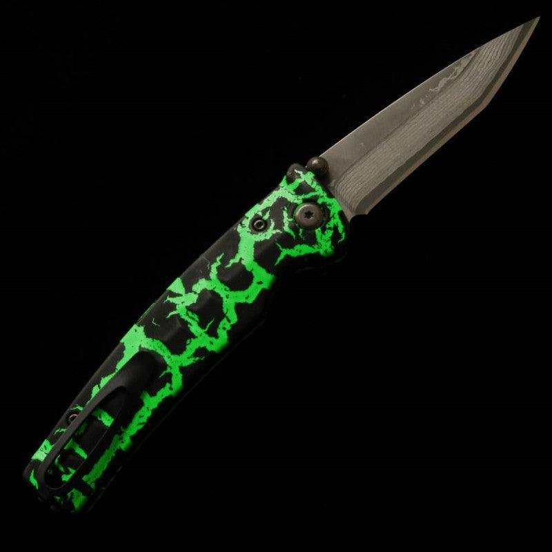 MCUSTA édition limitée Infinity 004 Venom Damas MC-004DCD10 (85 mm)