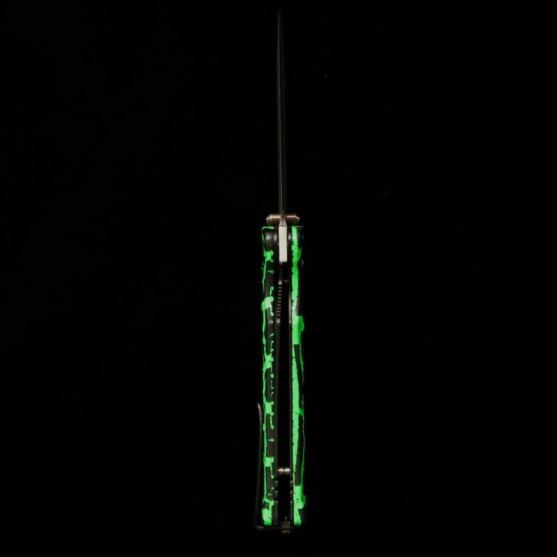 MCUSTA édition limitée Infinity 004 Venom Damas MC-004DCD10 (85 mm)