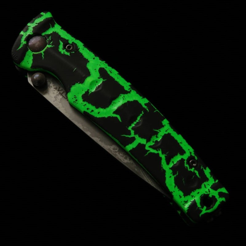 MCUSTA édition limitée Infinity 004 Venom Damas MC-004DCD10 (85 mm)