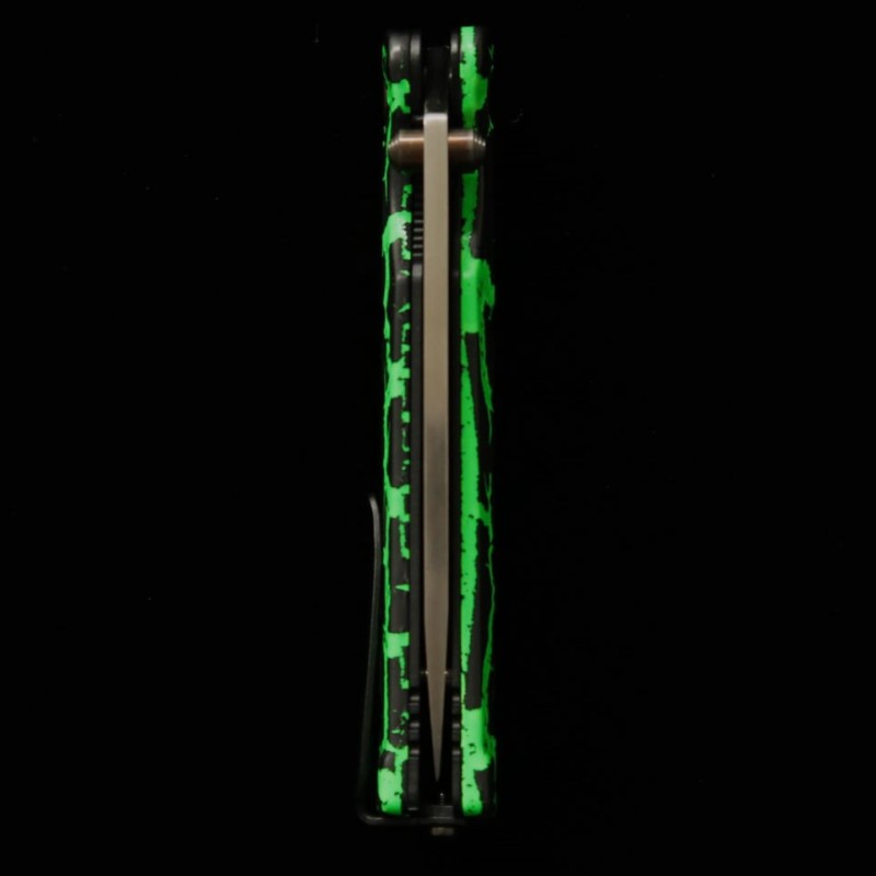 MCUSTA édition limitée Infinity 004 Venom Damas MC-004DCD10 (85 mm)