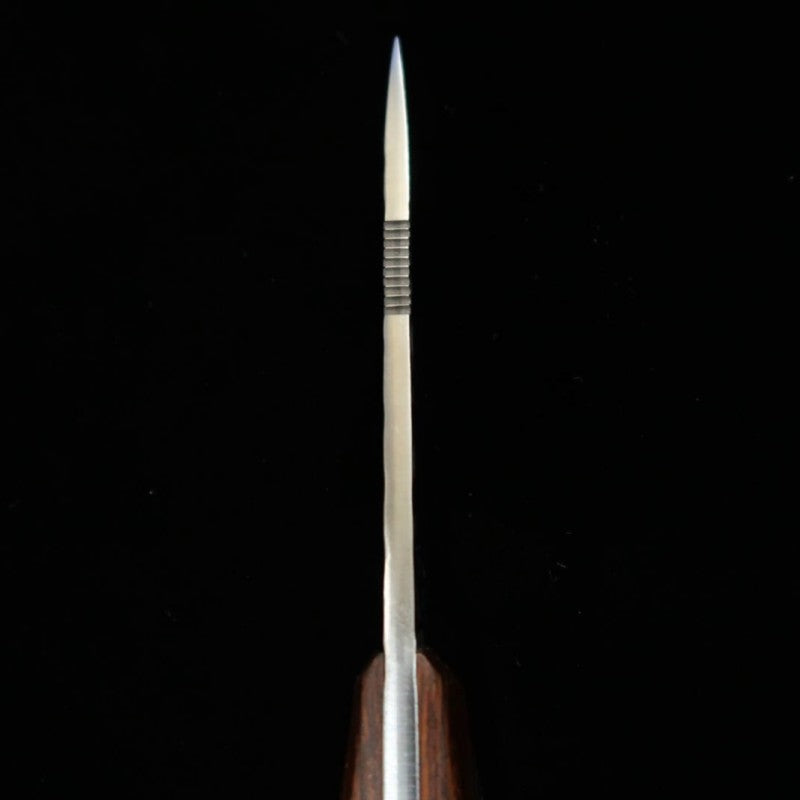 エムカスタMCUSTA VG10  Mika Irie Sport series - MC-0232DI - Sport200 アイアンウッド (65mm)