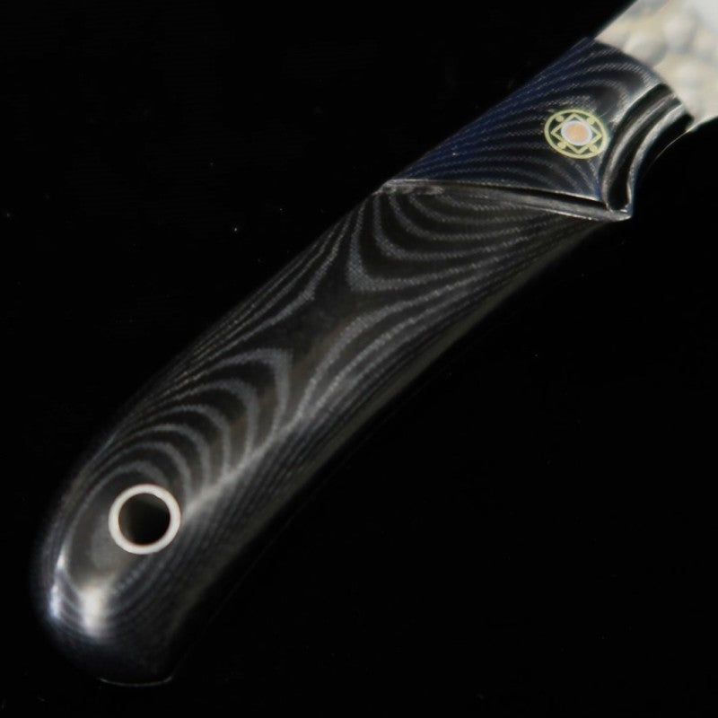 MCUSTA VG10 Mika Irie Sport series - MC-023