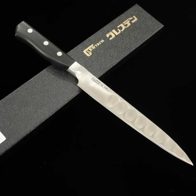 グレステンGLESTAIN プロティナイフ 018TK (180mm)