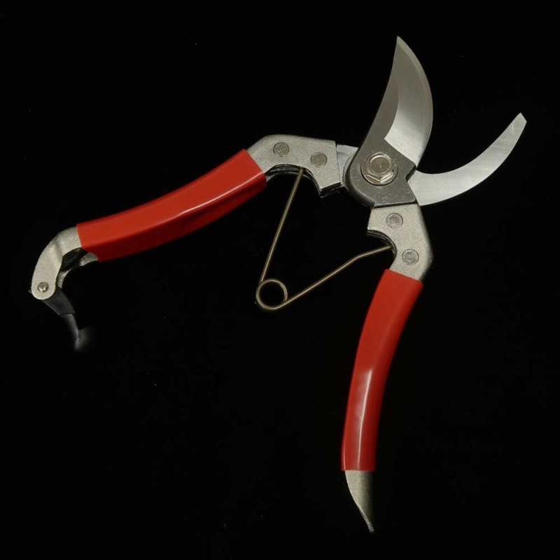 Japanese pruning shears Pro SLD Carbon steel (200mm)