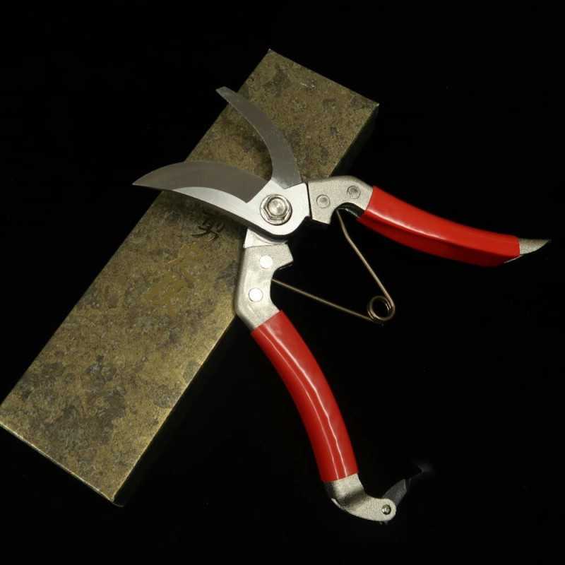 Japanese pruning shears Pro SLD Carbon steel (200mm)