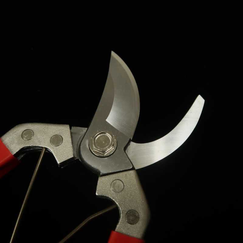 Japanese pruning shears Pro SLD Carbon steel (200mm)