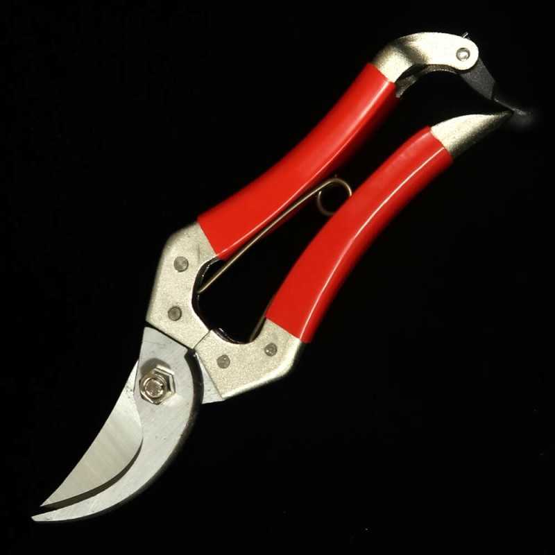 Japanese pruning shears Pro SLD Carbon steel (200mm)