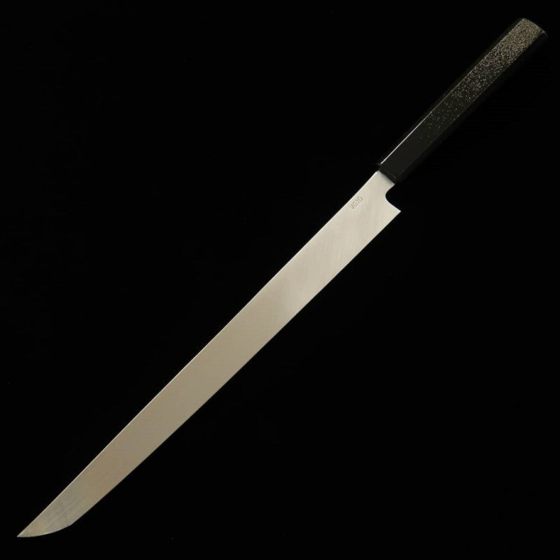 Kagekiyo KAGEKIYO VG10 Miroir Manche Hirame Sujimaru Tako-biki (300 mm)