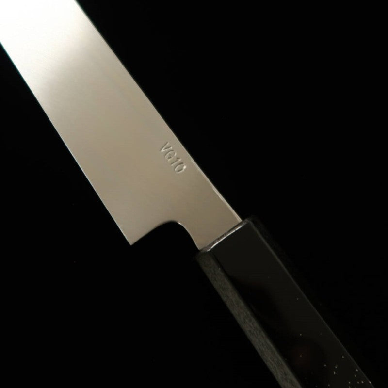 Kagekiyo KAGEKIYO VG10 Miroir Manche Hirame Sujimaru Tako-biki (300 mm)