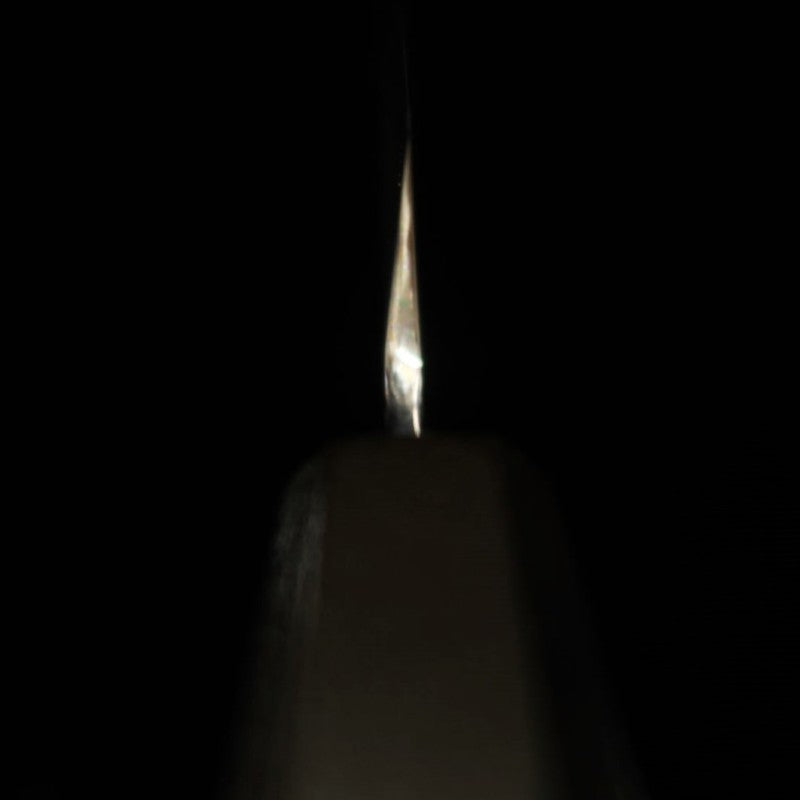 Kagekiyo KAGEKIYO VG10 Miroir Manche Hirame Sujimaru Tako-biki (300 mm)
