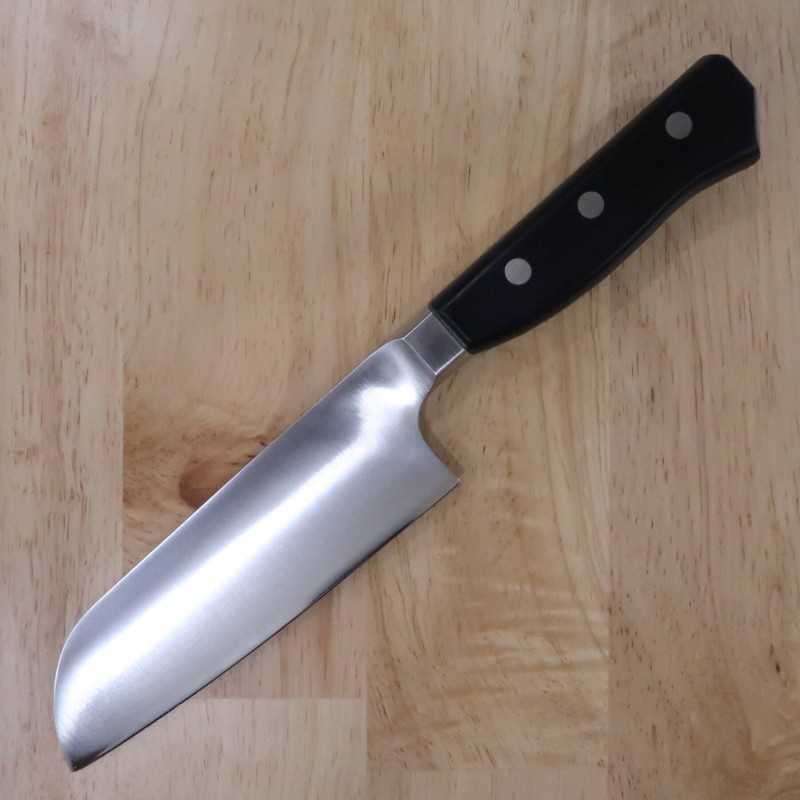 Glestain GLESTAIN Petit Santoku 812TK (130mm)