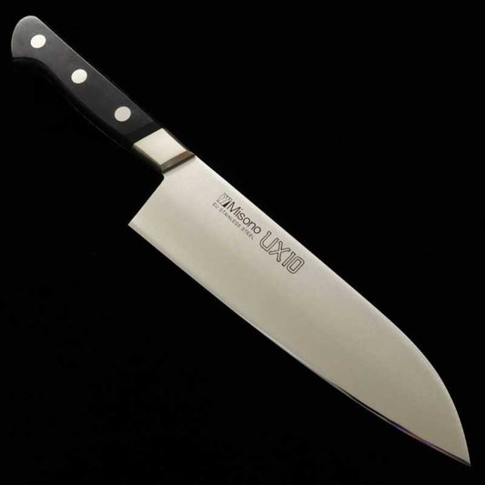 ミソノMISONO UX-10 三徳 (180mm)