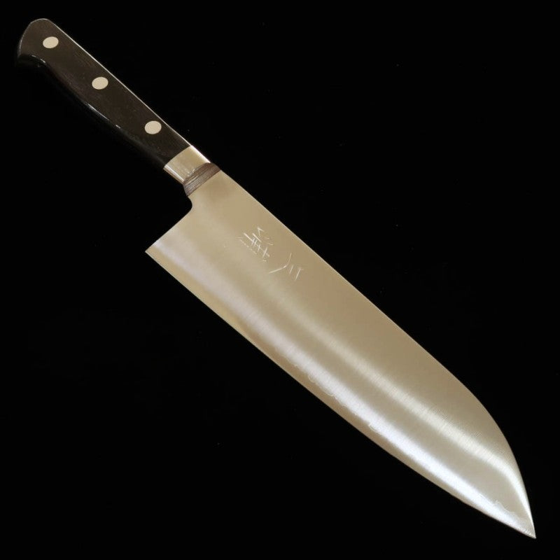 Santoku MIURA VG10 Acabado Pulido (170 mm)