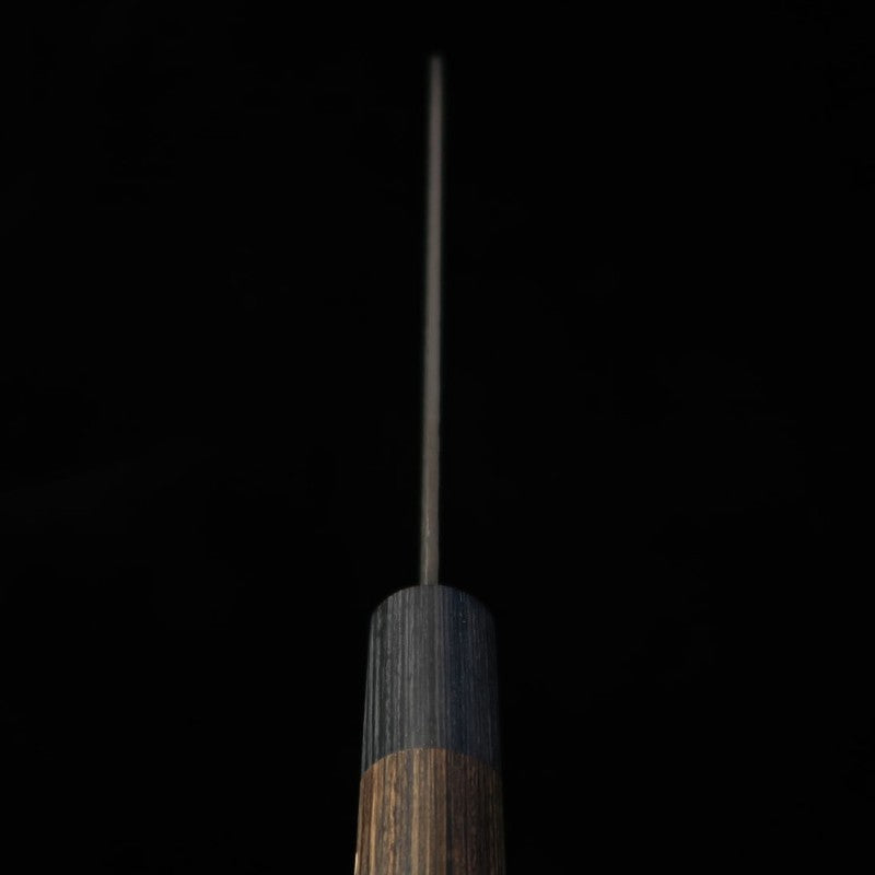 Santoku SHIZU TAKUMI GEN VG-10 Black Damascus (150-180mm)