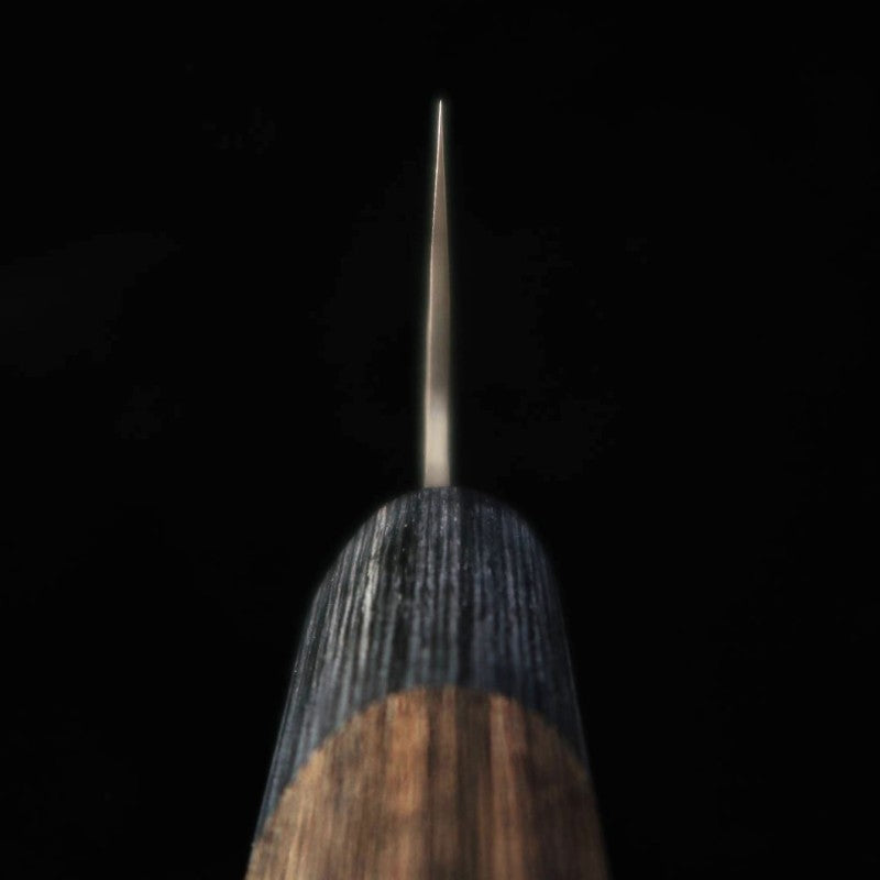 Santoku SHIZU TAKUMI GEN VG-10 Black Damascus (150-180mm)