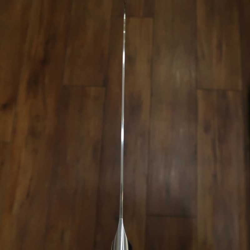 Santoku Clássic Molibdênio ZANMAI MCUSTA (180mm)