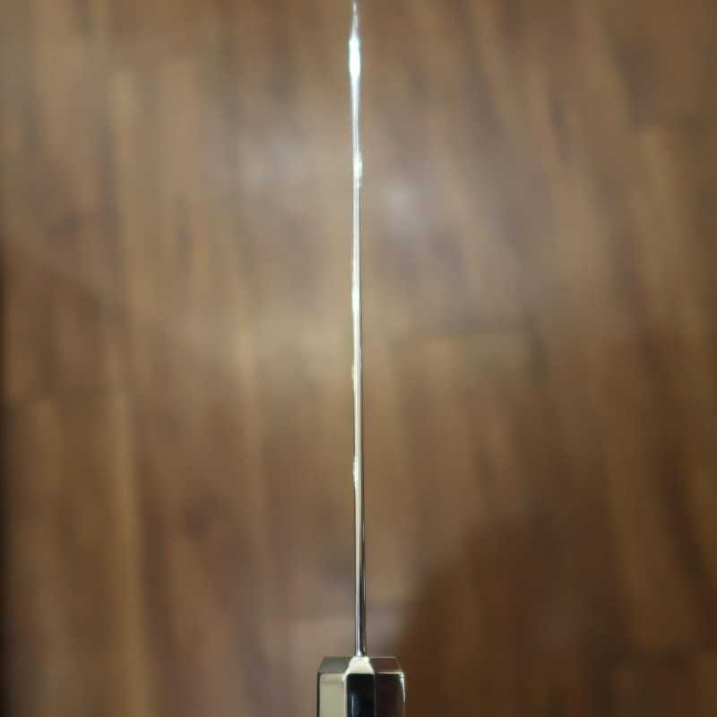 ZANMAI MCUSTA Ultimate Aranami Santoku (180 mm)