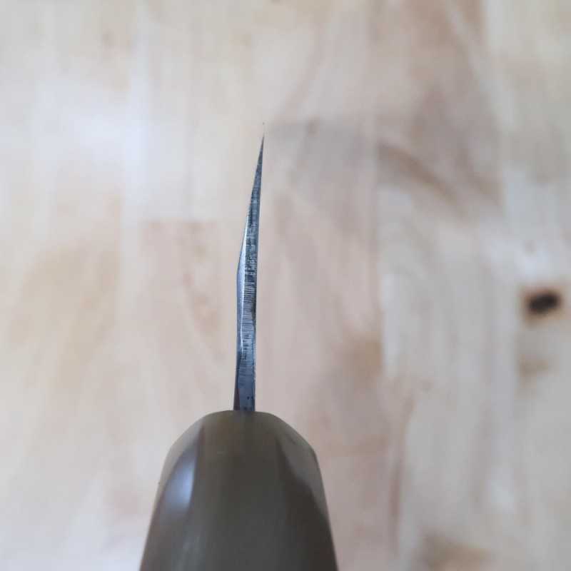 Kataba Gyuto MIURA Obidama Ginsan (240mm)