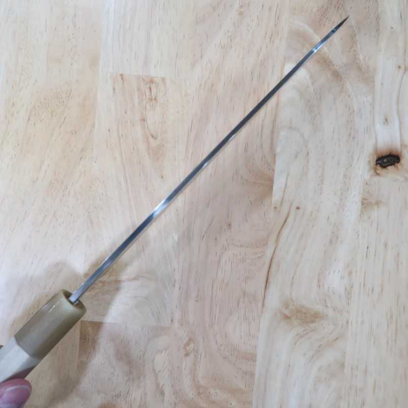 Kataba Gyuto MIURA Obidama Ginsan (240mm)