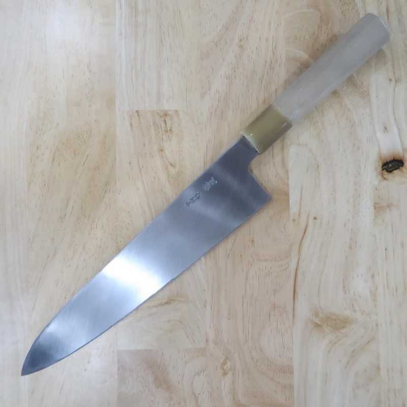 Kataba Gyuto MIURA Obidama Ginsan (240mm)