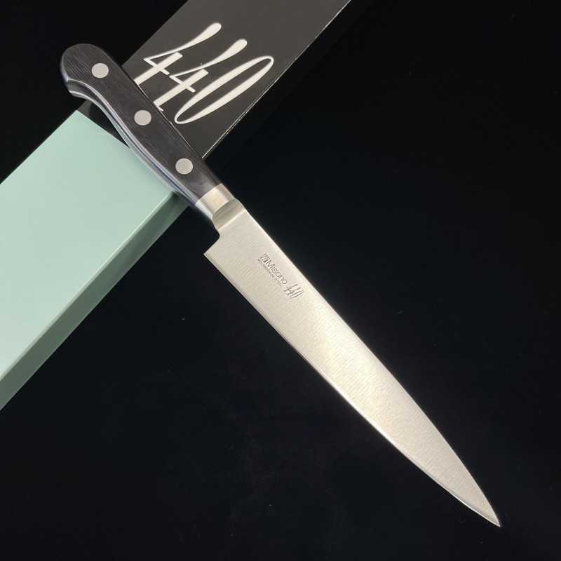 MISONO ミソノ 440 黒積層合板 スライサー (180/210mm)