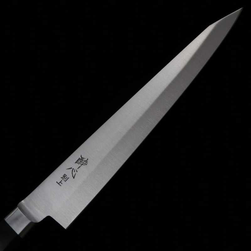 酔心 SUISIN 日本鋼 筋引 (240mm/270mm)