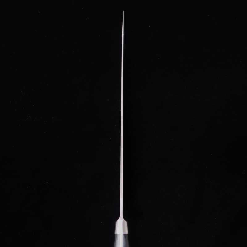 酔心 SUISIN 日本鋼 筋引 (240mm/270mm)