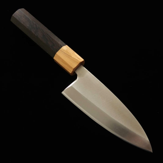 Deba MIURA Molibdeno (120mm)