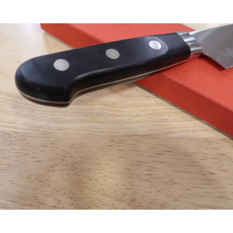 MIURA Suède Acier suédois Slicer type saumon (240/270 mm)