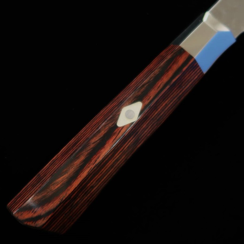 MCUSTA ZANMAI Supreme Hammered VG-10 Damasco Sujihiki (240/270mm)