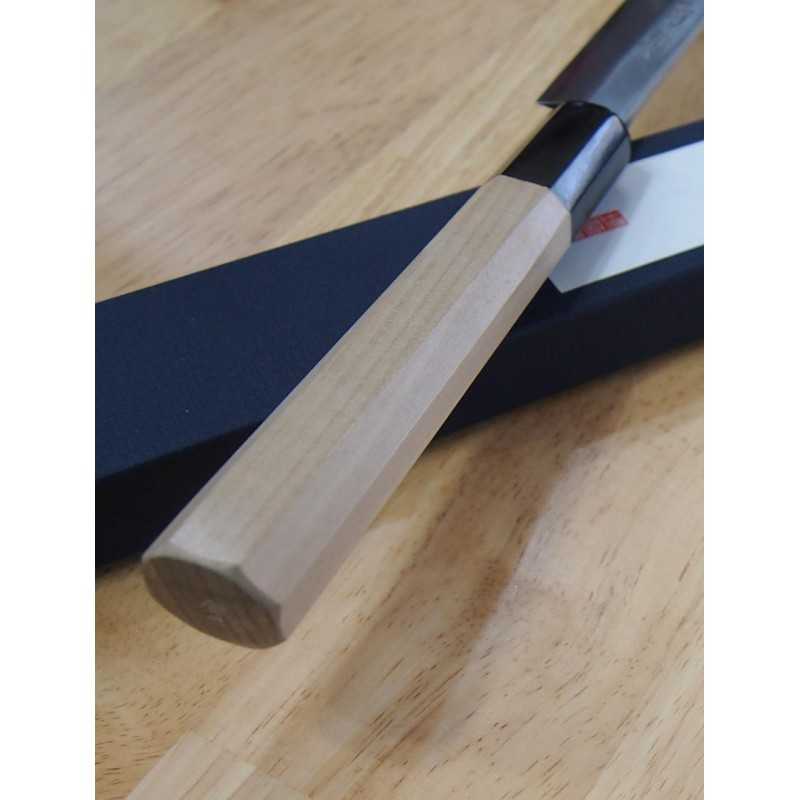 Sakai Kikumori SAKAI KIKUMORI Excellence Papier Blanc No.2 Takohiki pour gauchers (300mm)