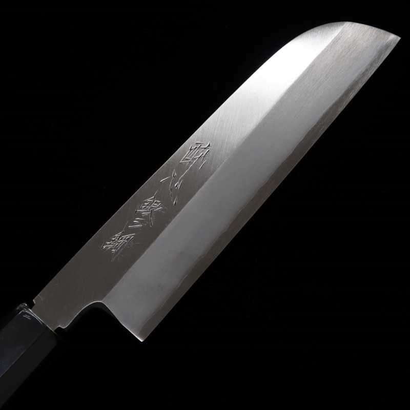 酔心 SUISIN 銀紙三号 鎌形薄刃 (180-210mm)