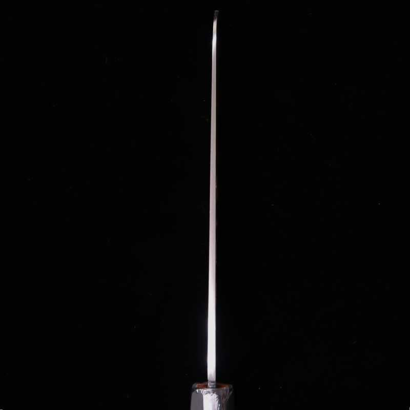 酔心 SUISIN 銀紙三号 鎌形薄刃 (180-210mm)