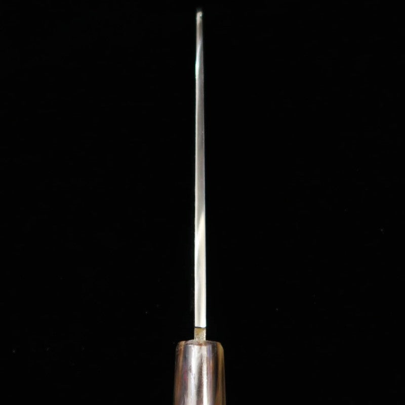 酔心 SUISIN 白紙二号 鎌形薄刃 (180-210mm)