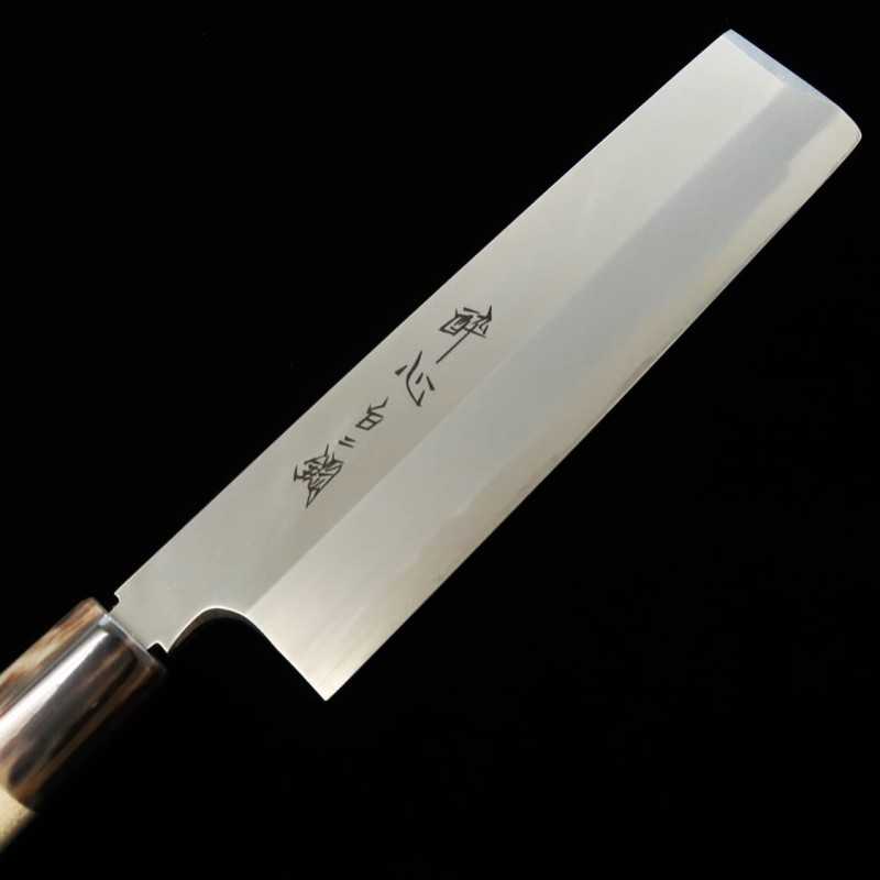 酔心 SUISIN 白紙二号 薄刃 (180-210mm)