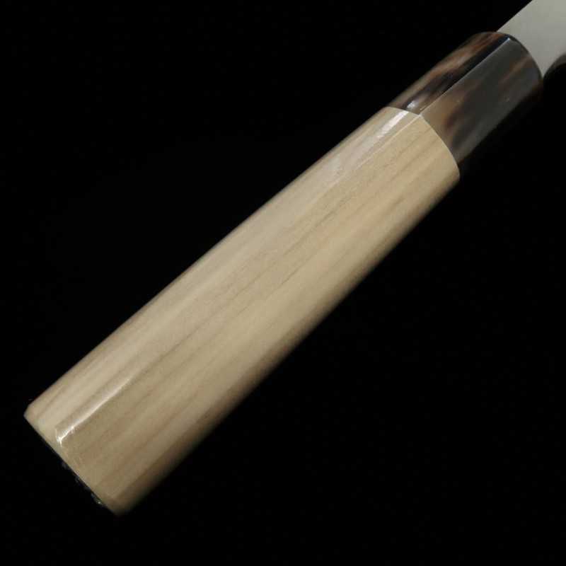 酔心 SUISIN 白紙二号 薄刃 (180-210mm)