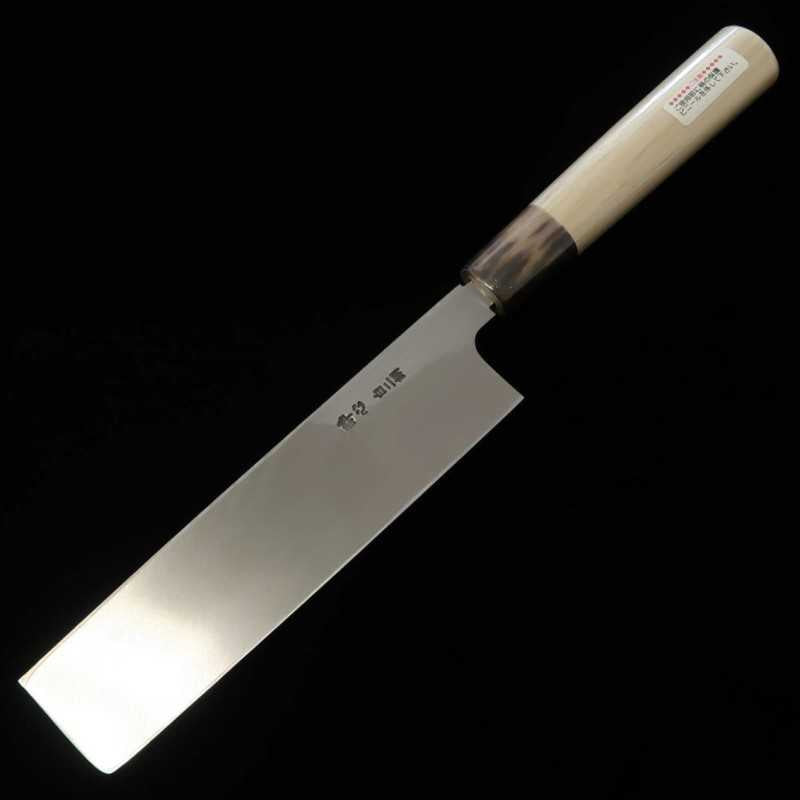 酔心 SUISIN 白紙二号 薄刃 (180-210mm)