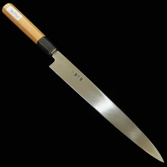 Yanagiba SUISIN Ginsan Left Handed (240/270mm)