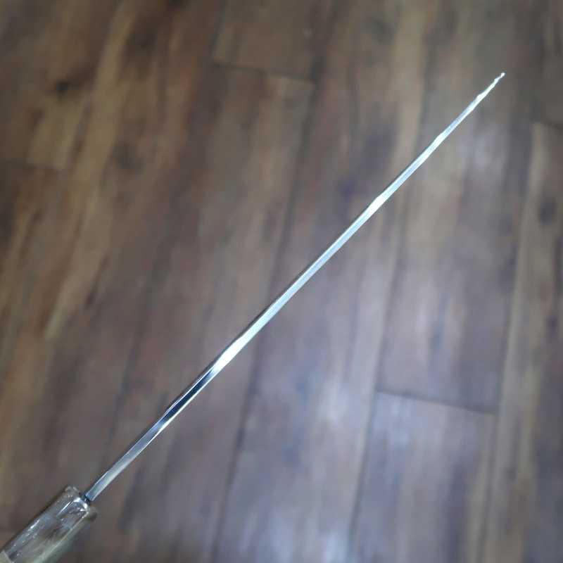 Yanagiba SUISIN Aogami no.2 Para zurdos (240-300mm)