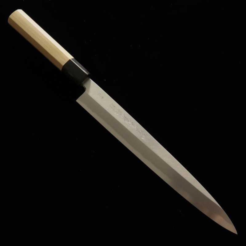 Yanagiba YOSHIHIRO Aogami No. 2 (240-300mm)