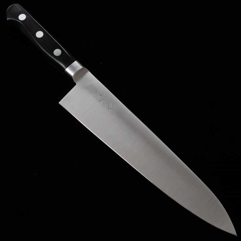 Yodeba SUISIN Japanese Steel Knife (210/240mm)
