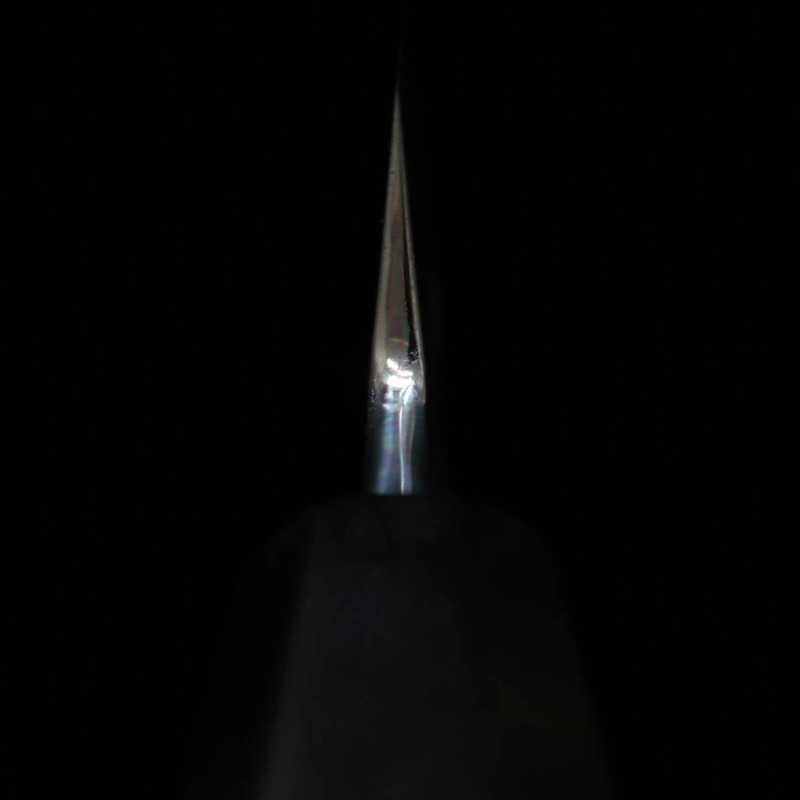 Yanagiba KAGEKIYO Shirogami No. 2 Lacquer Octagonal Handle (270/300mm)